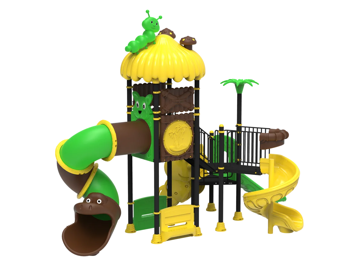 PETIT-02 Orman temalı oyun grubu